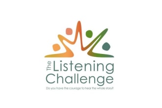 design outstanding nonprofit, community and charity logo with creative thinking