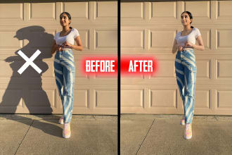 do background shadow remove shadow