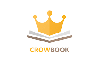 create eye catchy   books logo very fast with super color