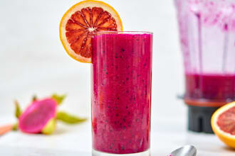 design personalized diet plan