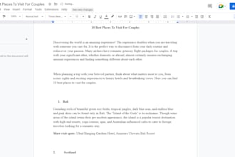 boost your online presence with custom blogs or articles