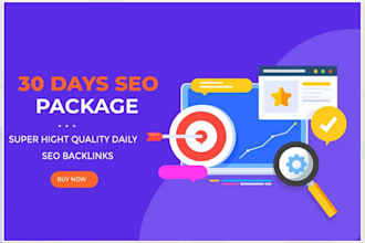 make profiles backlinks high authority