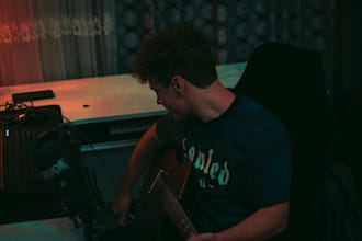 make pop punk beats