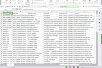 do clean your email data, scrub and verify your email list