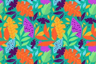 design seamless patterns clothing, fabric, packaging print