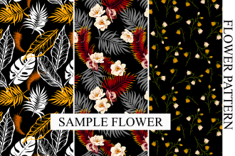 design patterns for textile