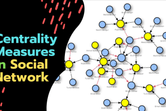 find influential nodes and edges in social network analysis