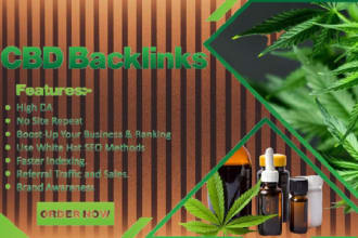 cbd guest post links and backlinks, cbd seo, marketing and promotions