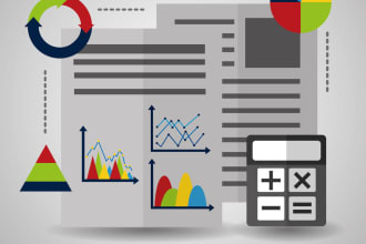 do statistical data analysis with spss, stata, r, excel