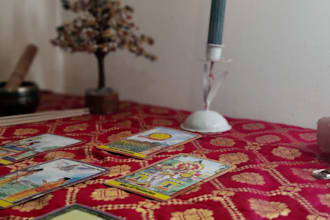 give you an accurate and truthful tarot reading in 24 hours