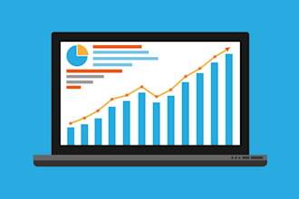 do data visualization using phyton