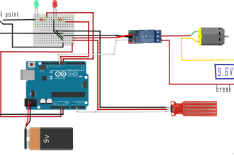 do arduino coding and make arduino projects