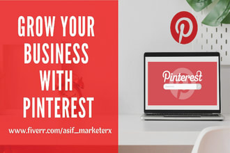 setup pinterest ads campaign and optimise pin ads
