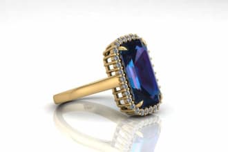 do high end jewelry photo retouching and jewlery editing