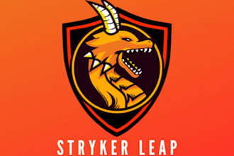 design your new logo