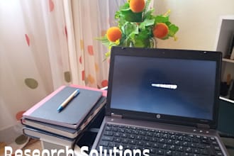 write and analyze your business case studies