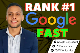 do monthly SEO for wordpress and shopify websites