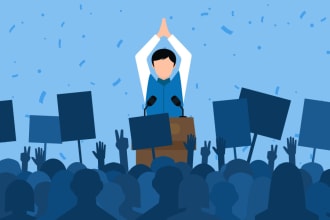 create your political campaign