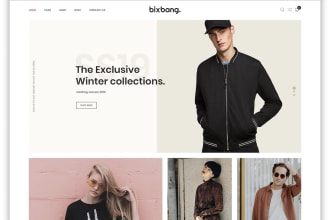 setup design and  redesign your ecwid ecommerce store