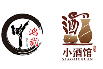 design professional and  asian style logo