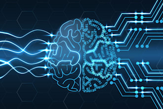 solve your data science problems and create ml models