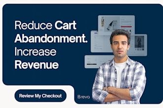 optimize your shopify checkout and cart for higher conversions