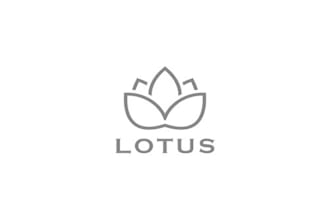 design eco friendly lingerie logo in 1 day