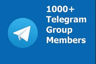 do telegram promotion, crypto,   ico , bitcoin with unlimited traffic