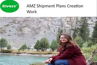 manage your shipments and help with amazon reimbursements