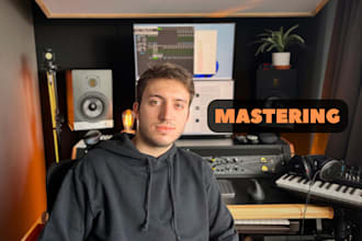 master your music with pro gear for spotify and platforms