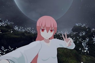 port your model to vrchat