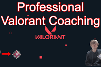 help you rank up and improve your skills in valorant