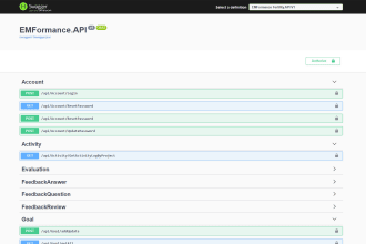 develop rest web api in asp dot net core