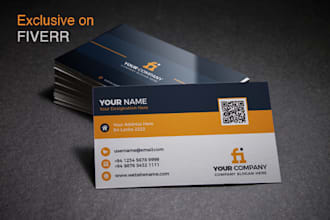design the creative business cards