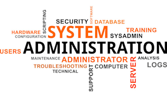 do system admin assistant,salesforce and cloud troubleshooting
