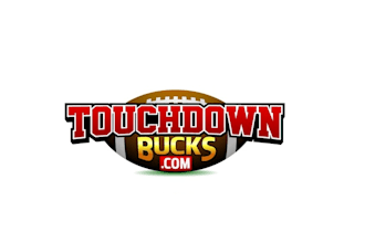design touchdown bucks logo in  1 day