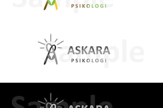 create logo for your meaningful bussiness