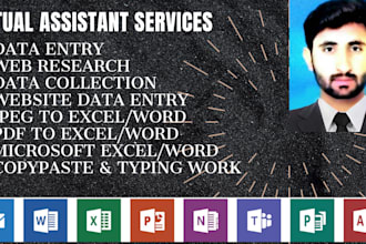 do microsoft word typing jobs