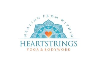 design unique spa, massage and yoga logo without any copyright
