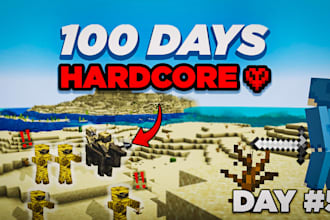 make a gaming thumbnail for youtube