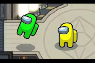 create best 2d animation in unity