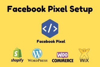 setup or fix facebook pixel, verify domain with ios 14 update