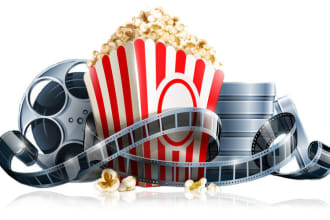 promote your movie project