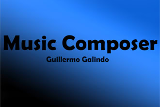 music composer for video games
