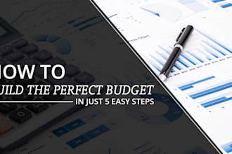 create 5 eye catching blog images