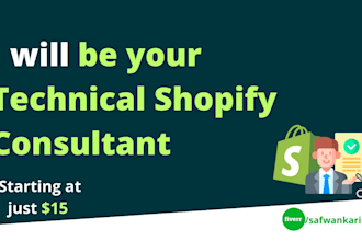 audit your shopify store for better conversion