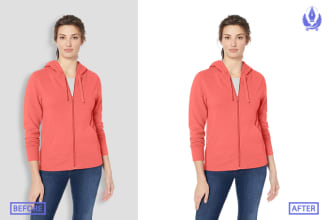 cut out images removing anything in photoshop superfast