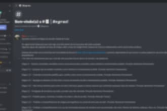 create your automated and unique discord server