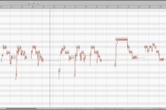 tune your vocals manually with melodyne
