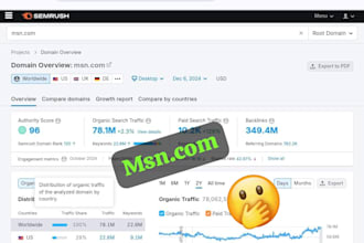 get SEO optimized guest posts on 90 plus high da sites